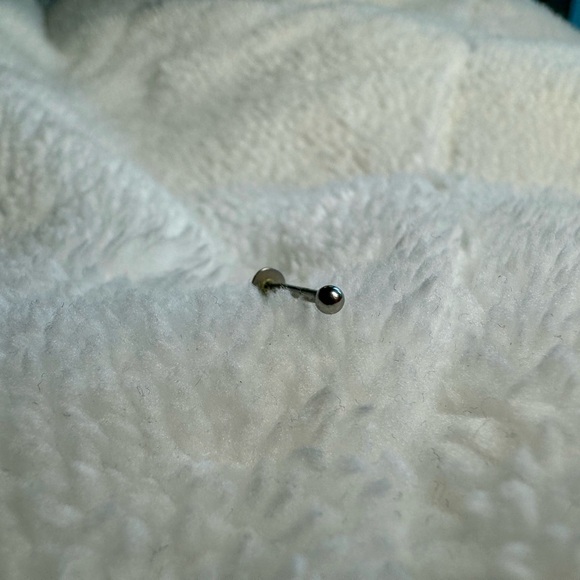 Piercing jewelry 16g. - Picture 3 of 8